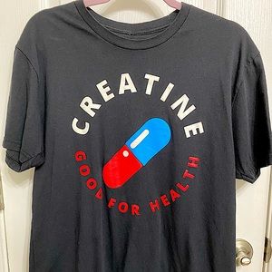 Mens Raskol Apparel T shirt